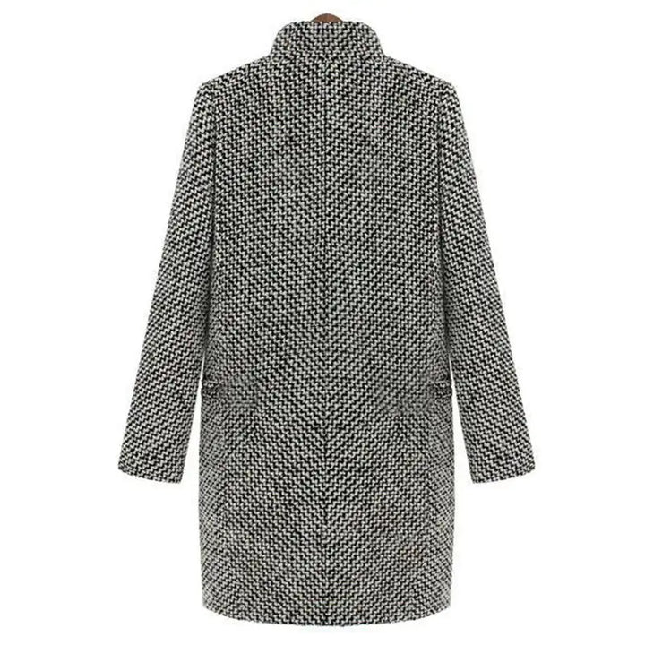 Evelyn - Stylish Winter Overcoat