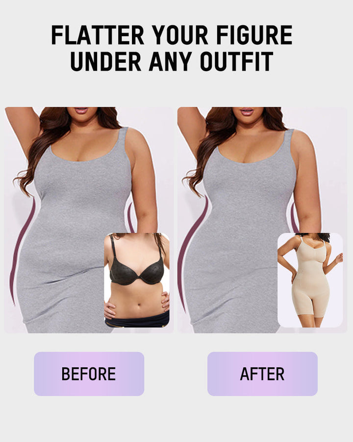 Lovushape - Easy-Remove Sculpting Bodysuit
