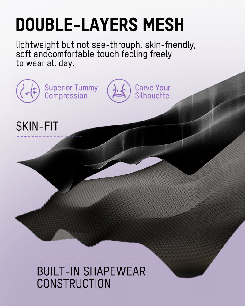 Lovushape - Easy-Remove Sculpting Bodysuit