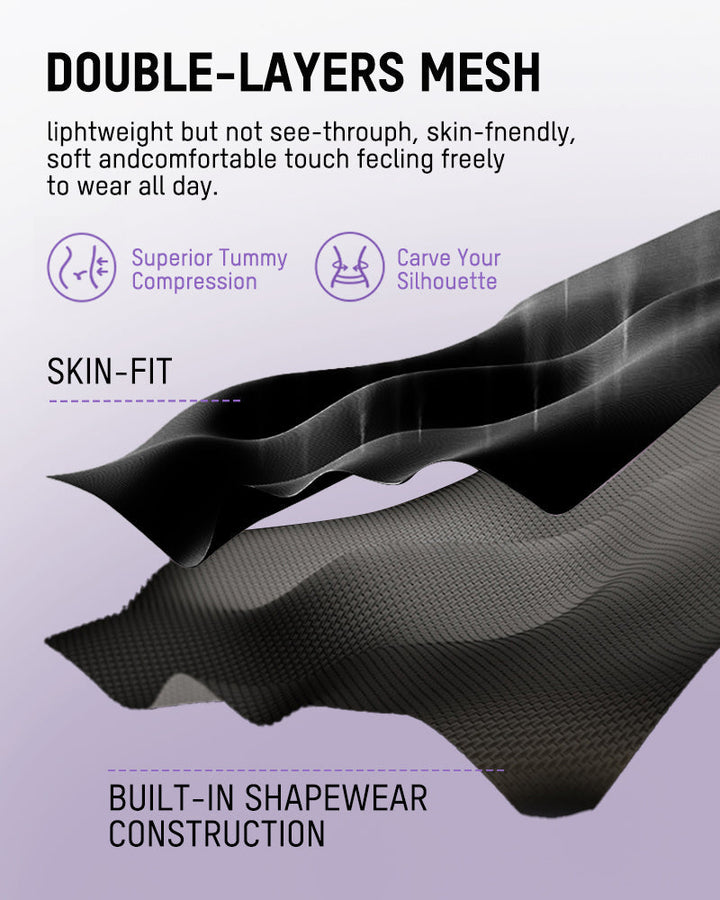 Lovushape - Easy-Remove Sculpting Bodysuit