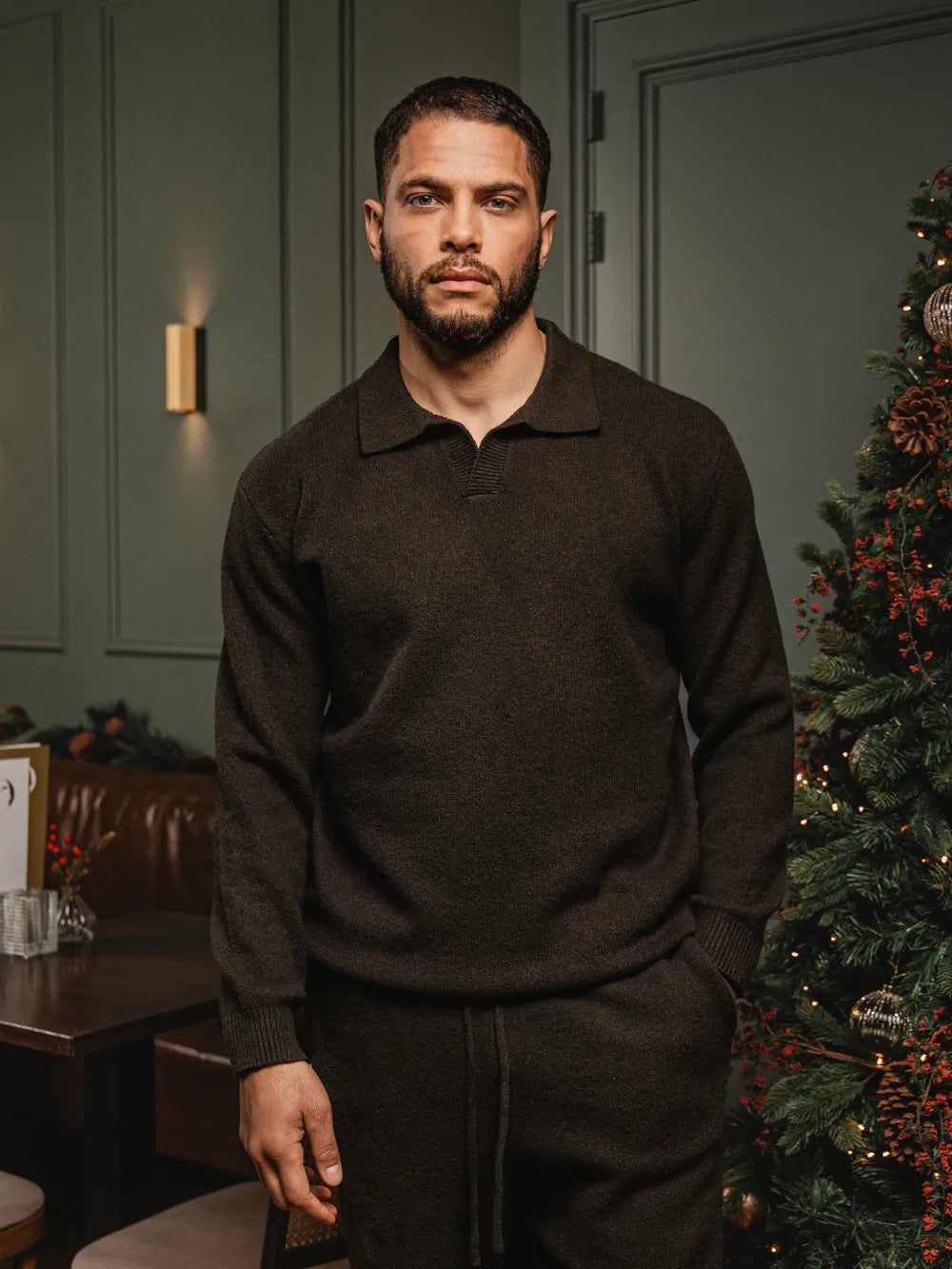 The Timeless Polo