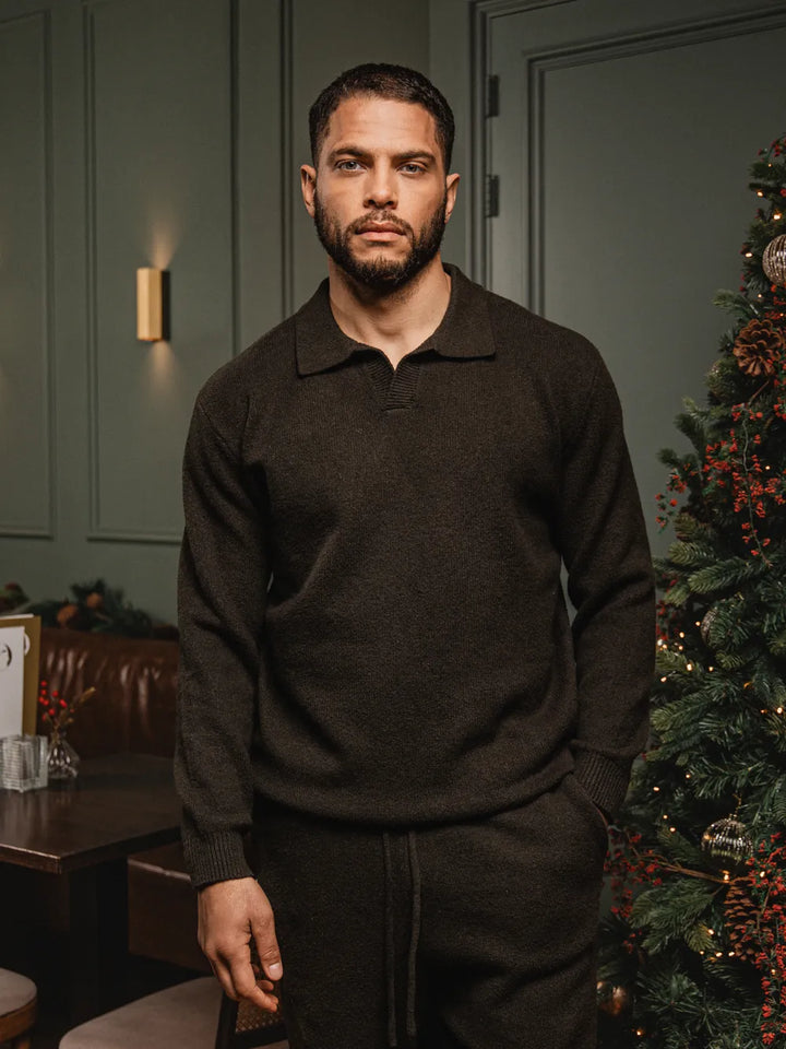 The Timeless Polo