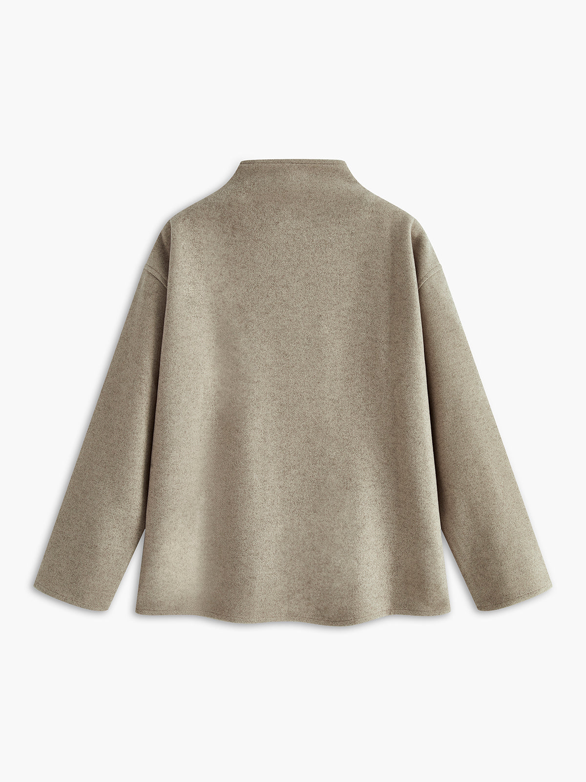 Chelsea | Women's Double-Breasted Jacket with Tailored Silhouette