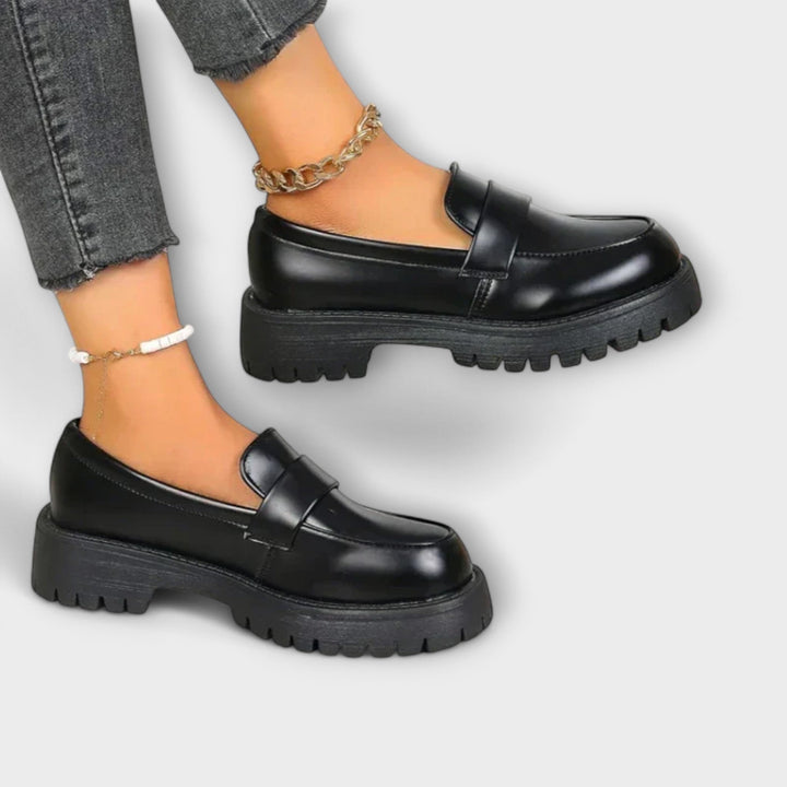Pia | Comfort-Focused Orthopedic Loafers