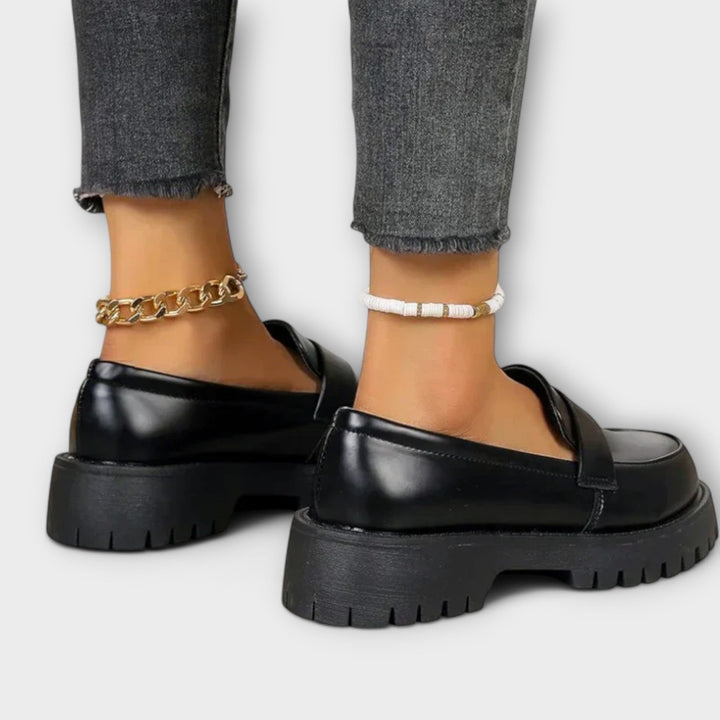 Pia | Comfort-Focused Orthopedic Loafers