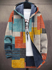 Multicolor Blue