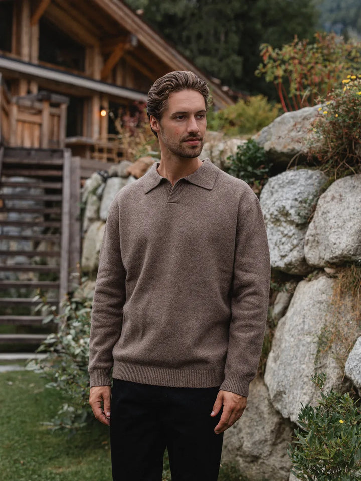 The Timeless Polo