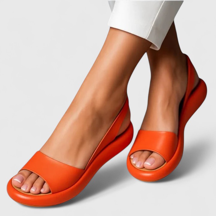 Emrynn | Comfort-Oriented Orthopedic Sandals