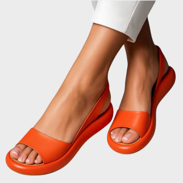 Caryzzaa | Comfort-Orthopedic Sandals