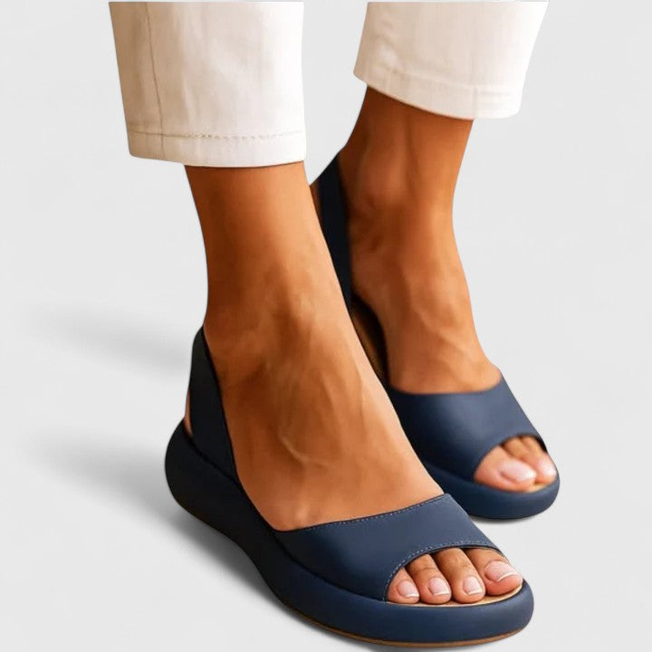 Emrynn | Comfort-Oriented Orthopedic Sandals