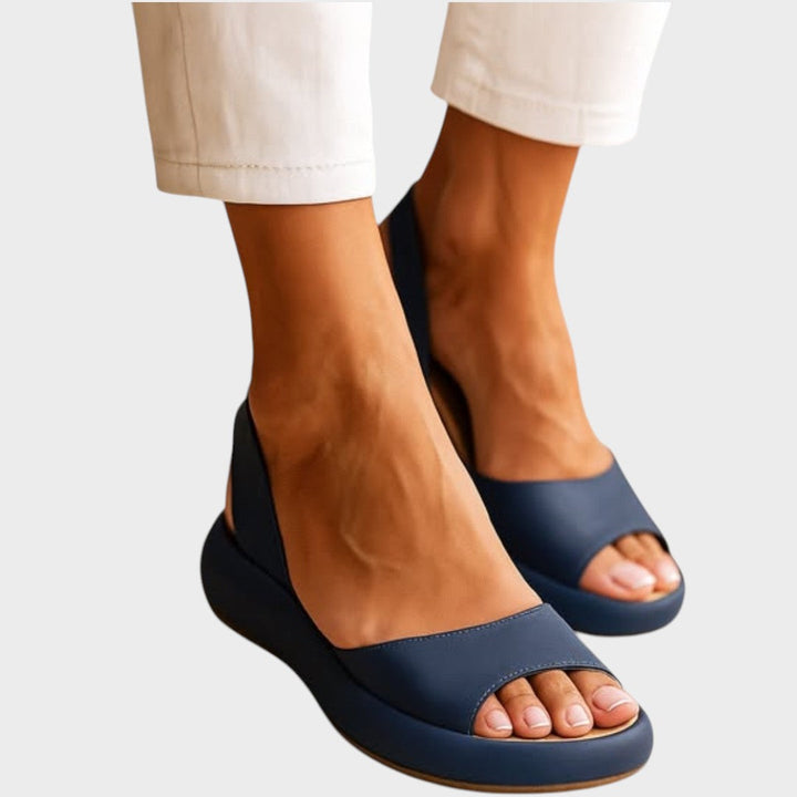 Caryzzaa | Comfort-Orthopedic Sandals