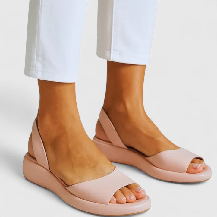 Emrynn | Comfort-Oriented Orthopedic Sandals