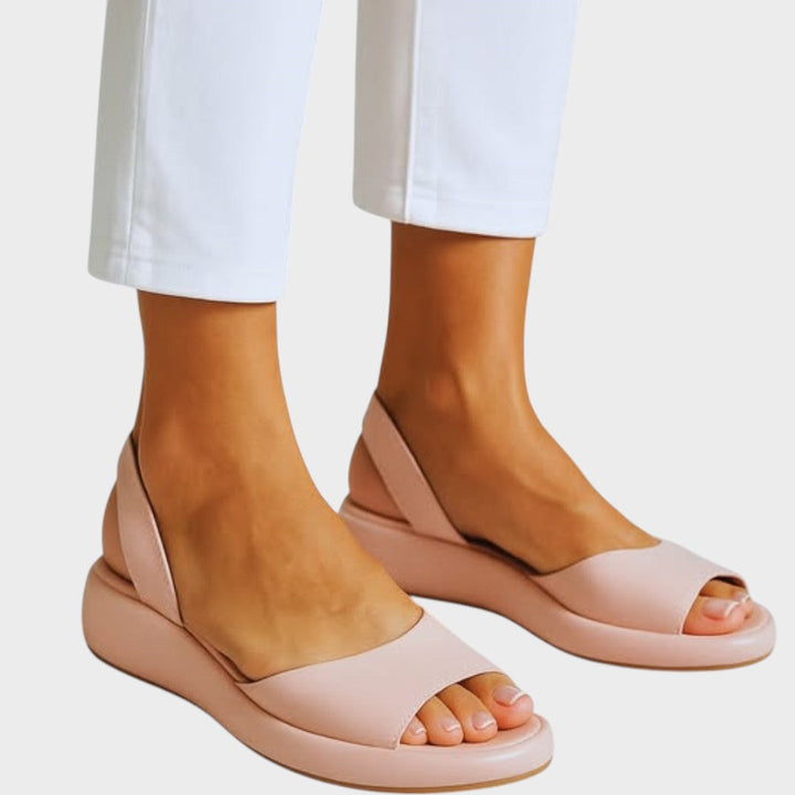 Caryzzaa | Comfort-Orthopedic Sandals