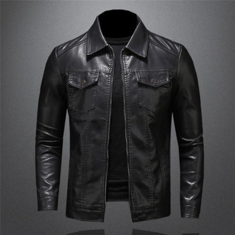 Ardent Jacket – Elegant and Functional