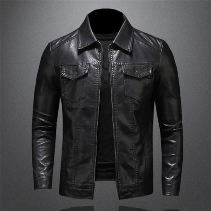 Ardent Jacket – Elegant and Functional