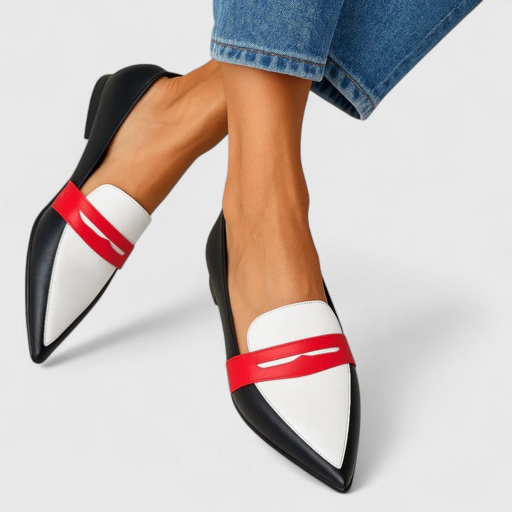 Lhyzeth | Contemporary Stylish Loafers