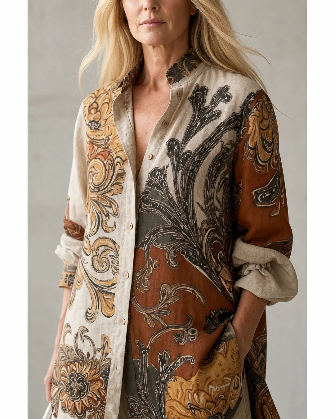 Serafina | Classic Relaxed Ensemble