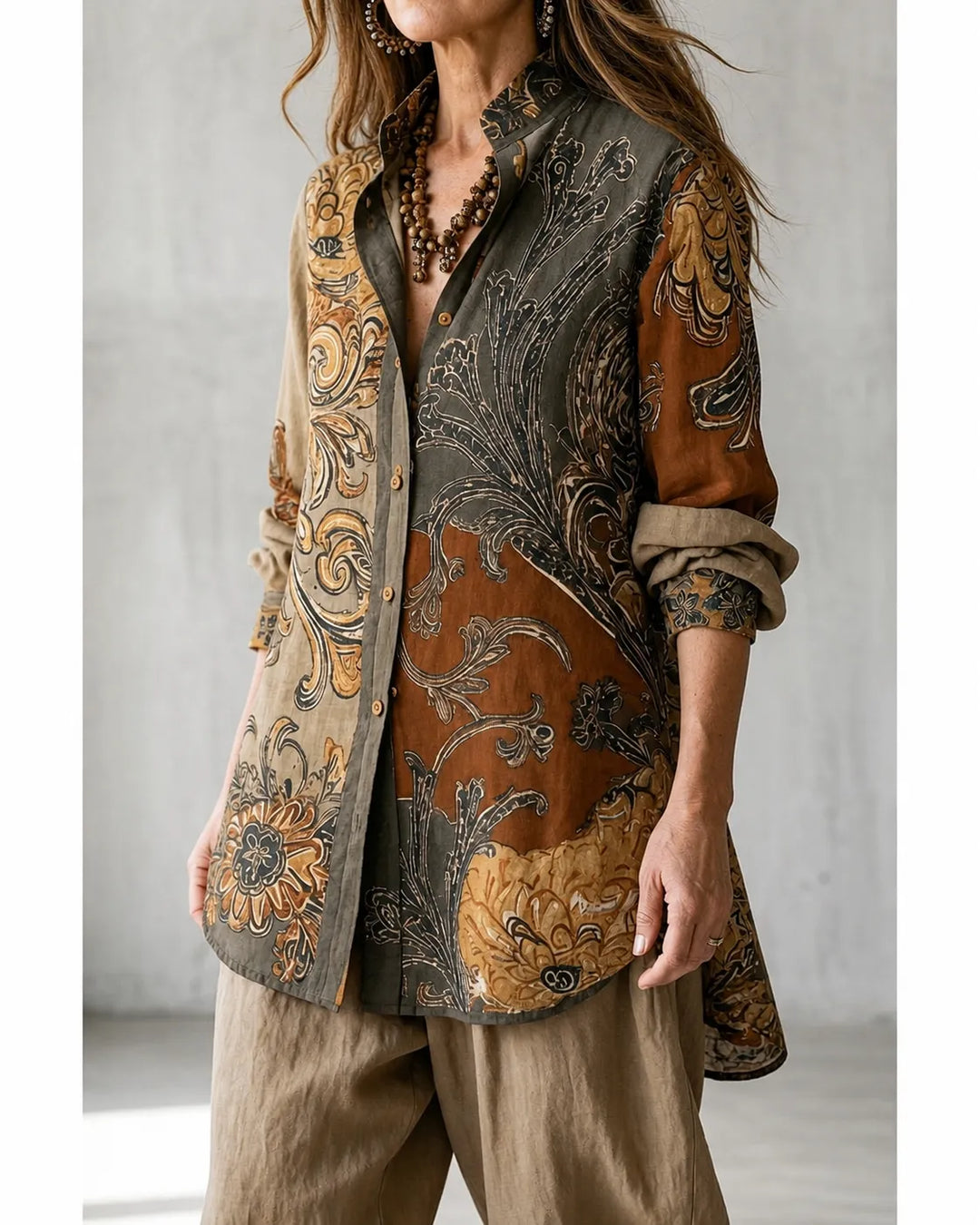 Serafina | Classic Relaxed Ensemble