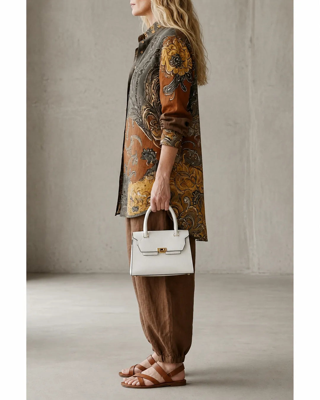 Serafina | Classic Relaxed Ensemble