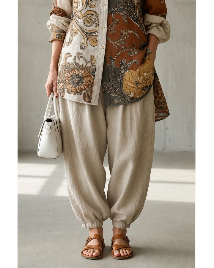 Serafina | Classic Relaxed Ensemble