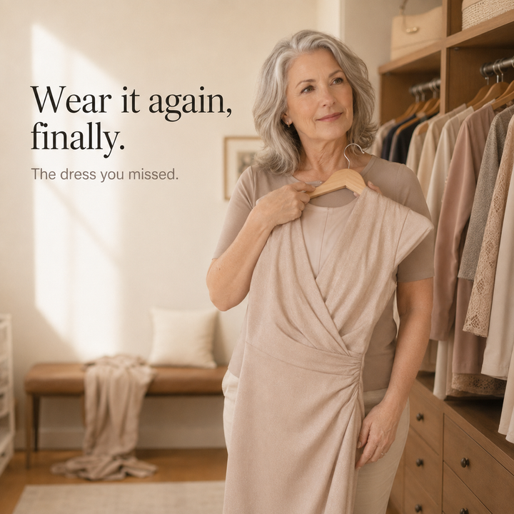 Wearbella – Shaping Shorts for an Enhanced Dress Fit