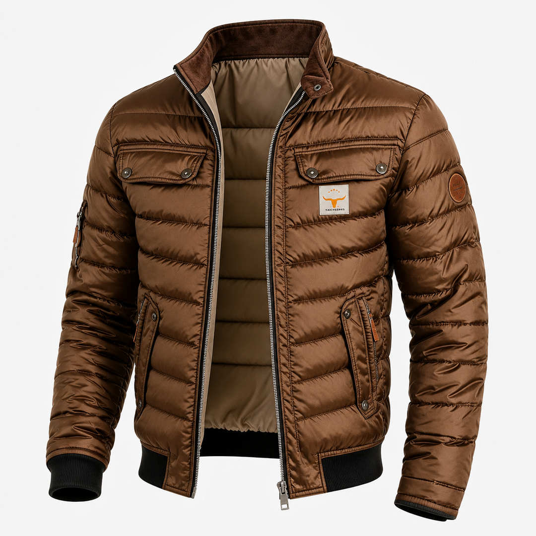 MAX | VINTAGE MID-SEASON JACK