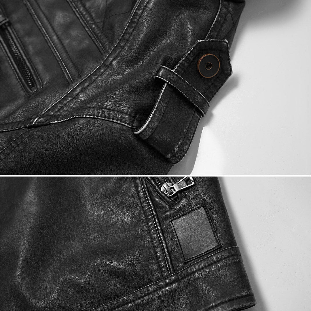 Classic Men's Jacket