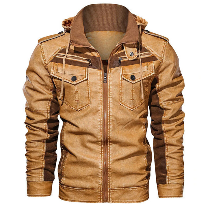 Premium Men's Jacket