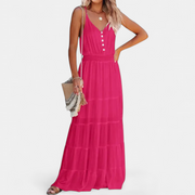 Dark Rose Red