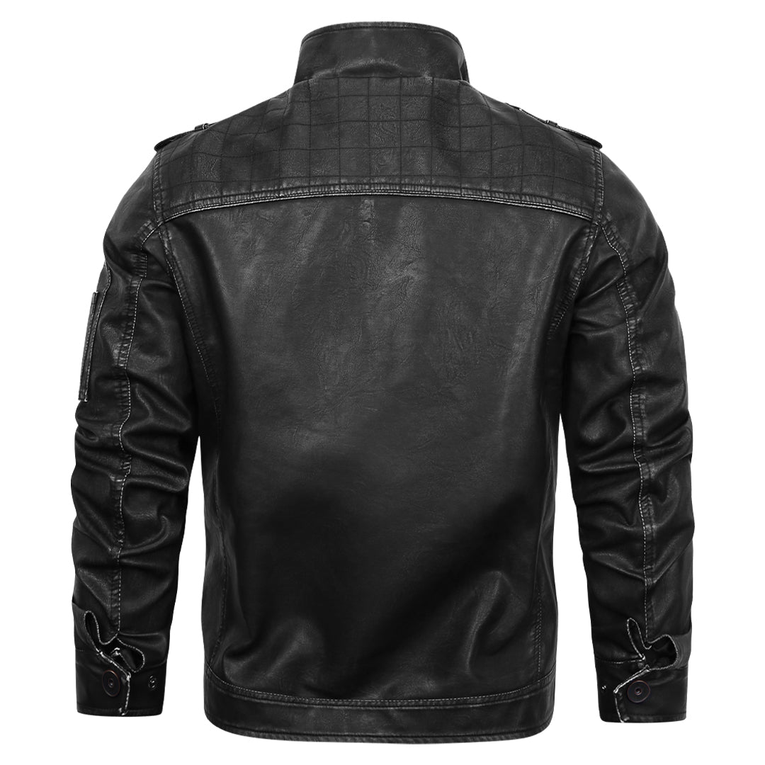 Classic Men's Jacket