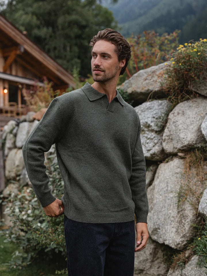 The Timeless Polo