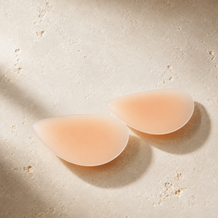 Curvella – Silicone Adhesive Hip Pads for Effortless Curves
