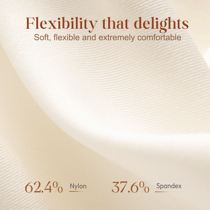 LiftLuxe – High-Waisted Shaping Shorts for Enhanced Lift