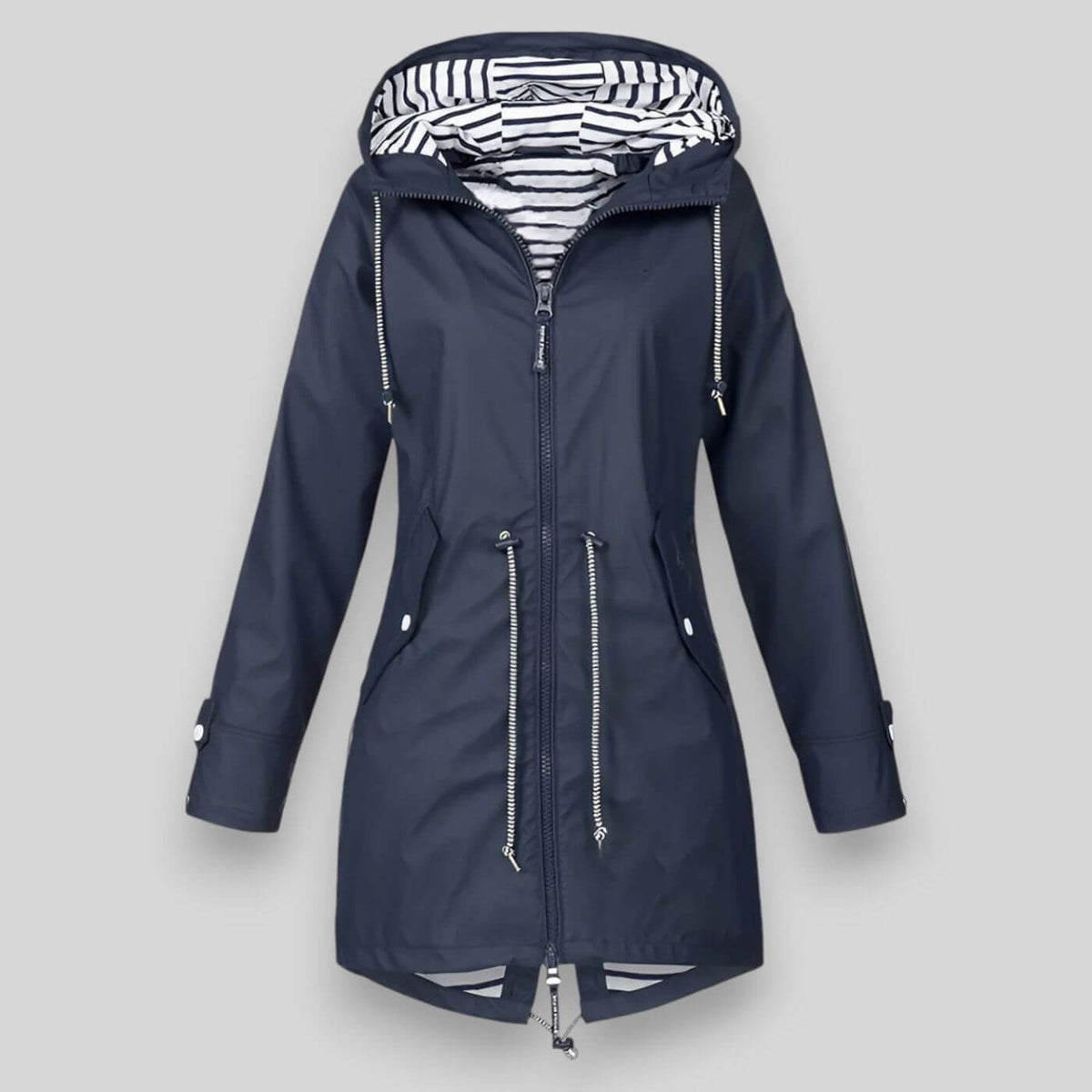 Vera | Women's Waterproof Jacket with a Stylish Modern Design