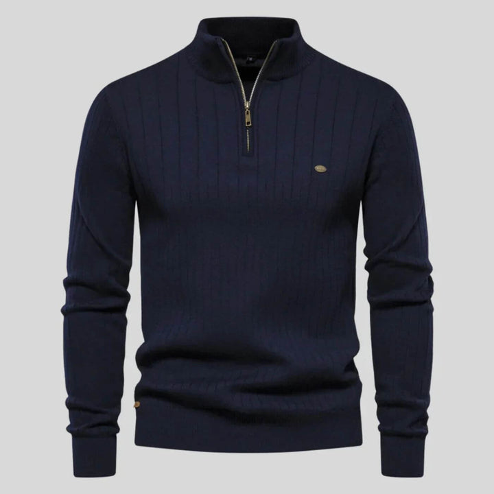 Friedbert - Premium Men's Cozy Sweater
