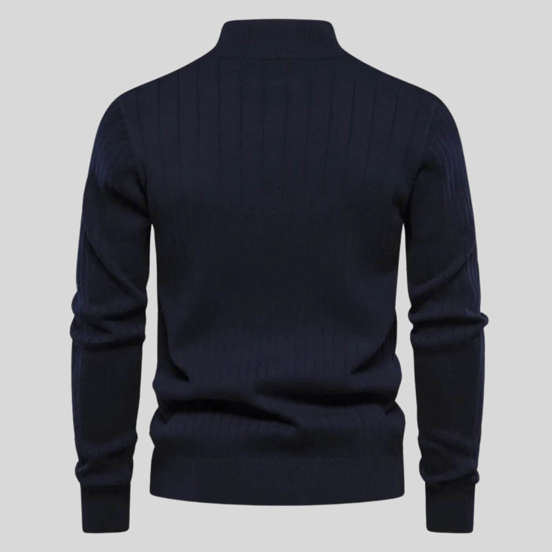 Friedbert - Premium Men's Cozy Sweater