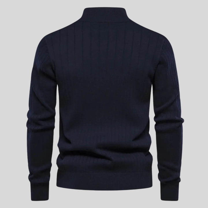 Friedbert - Premium Men's Cozy Sweater