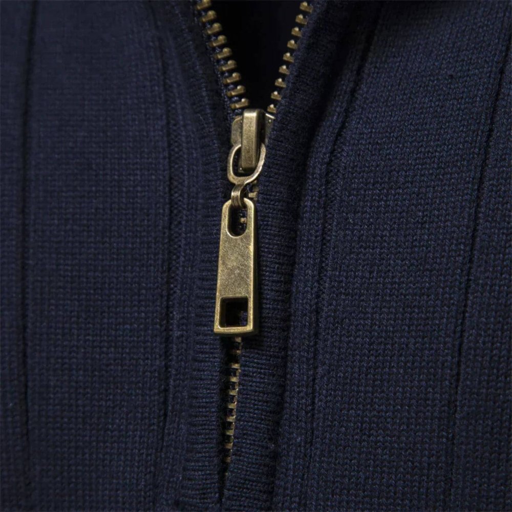 Friedbert - Premium Men's Cozy Sweater