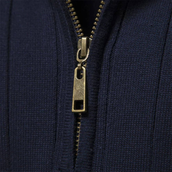 Friedbert - Premium Men's Cozy Sweater