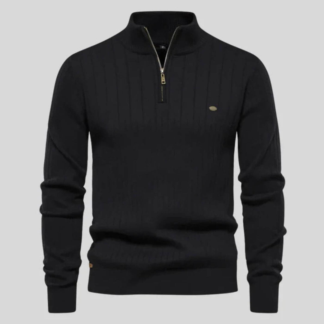 Friedbert - Premium Men's Cozy Sweater