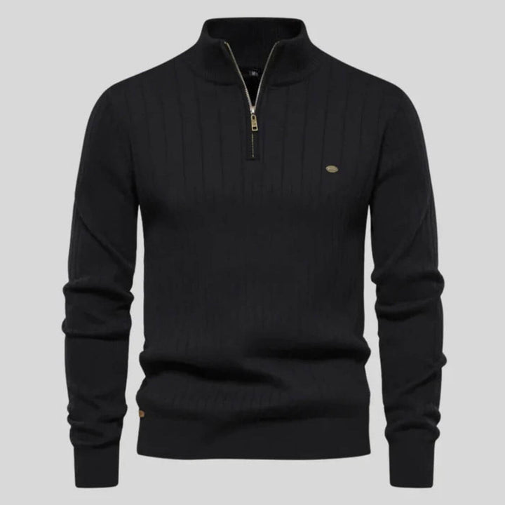 Friedbert - Premium Men's Cozy Sweater
