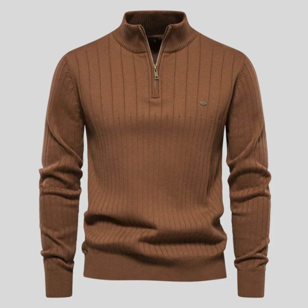 Friedbert - Premium Men's Cozy Sweater