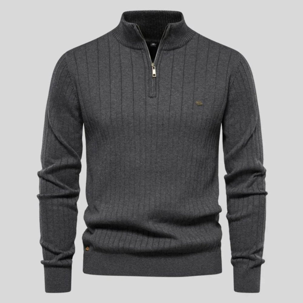 Friedbert - Premium Men's Cozy Sweater