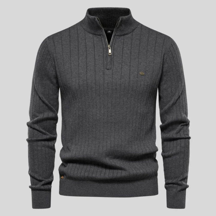 Friedbert - Premium Men's Cozy Sweater