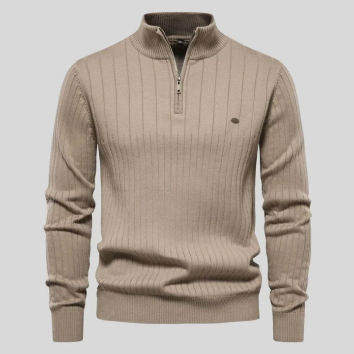 Friedbert - Premium Men's Cozy Sweater