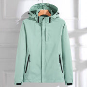 Mint green