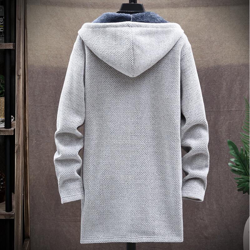 Aiden | Women's Relaxed Fit Hooded Jacket with Cozy Fleece Lining