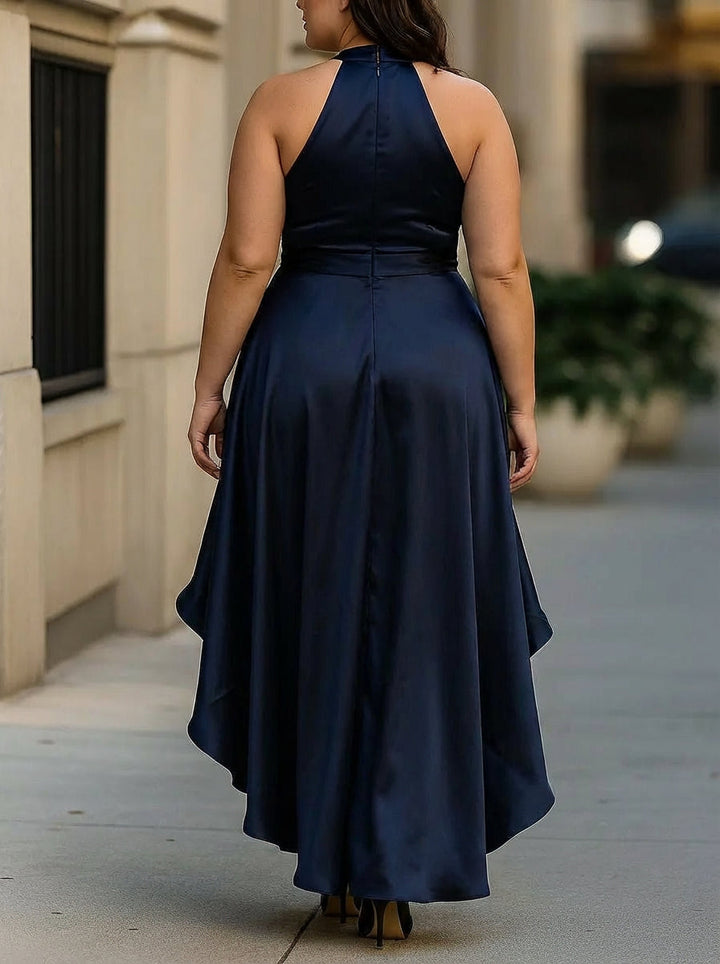 Katya - Classic Elegance Dress