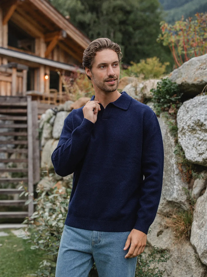 The Timeless Polo