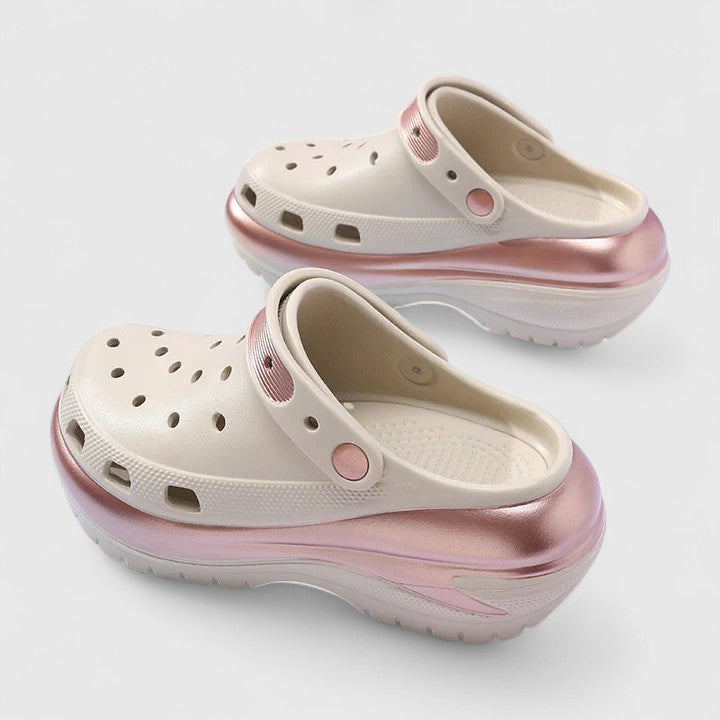 Bellisse | Comfort-Oriented Orthopedic Sandals